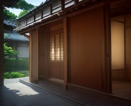 现代化内容审核工作室内，研究员在大屏幕前分析正太短视频平台规范数据，画面冷暖色调交融，专业学术氛围浓厚
